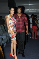 Chandamama Kathalu Preview show